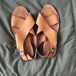 Madewell Sandals